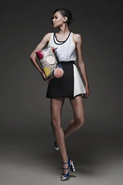 Look 16